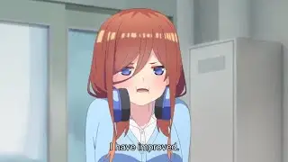 Miku want to show her cooking skills during festival