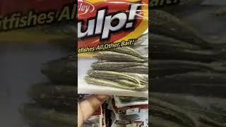 Best Fishing Lures! 