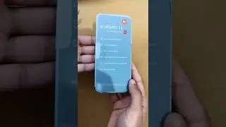 Xiaomi 14 First Unboxing