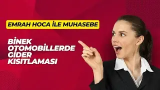 ZİRVE MÜŞAVİR - ÜSTAT FİŞ NASIL OLUŞTURULUR? (BİNEK OTO GİDER KISITLAMASI)