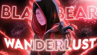 Wanderlust - Naruto [AMV/EDIT] || Free Preset 📱
