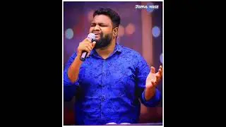ఓ ప్రభువా ఓ ప్రభువా నీవే నా మంచి కాపరిని Neeve Na Manchi Kaparivi. /DANNY DANIEL M