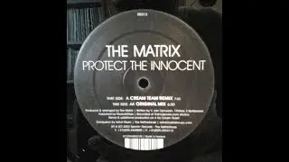 The Matrix ‎– Protect The Innocent