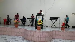Lain ninau nak li Jesus tinixtenka