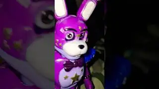 Monty scammed Bonnie. #fnaf #glamrockbonnie #montgomerygator #brooklynguy duggie #sml #stretchsquad