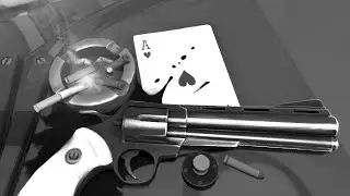 [SFM] Spy's Gambit Trailer