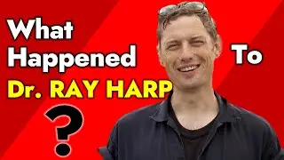 What happened to Dr. Ray Harp from The Incredible Dr. Pol?