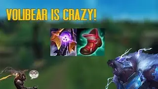 Broken ba si Voli?