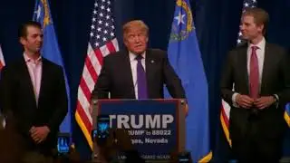 Trump's Love Is Revelatory