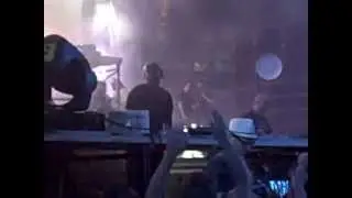 [phlipcam video] Kevin Saunderson at Movement 2012