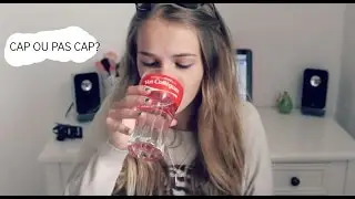 CAP OU PAS CAP?