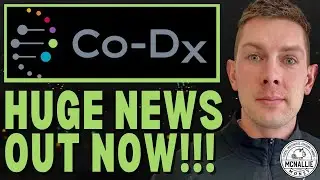 Latest Co Diagnostics Stock News | Top Biotech Stocks to Watch Right Now | Biotech News | CODX Stock