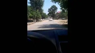 Крымск. Видеоотчет 6