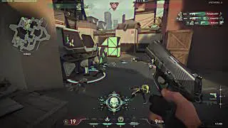 Aym GameDVR Cleanup: Valorant Edition 2