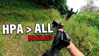 I got 90+ kills (Cheater karma) ft mtw (part 1/2)