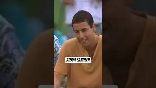 Adam Sandler: How He Saves His Friends From Poverty