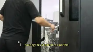 Why do some breakers become weak in impact after replacing a piston?