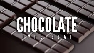 Instru Type Jul x Jul instrumental type beat - CHOCOLATE - N.3.F