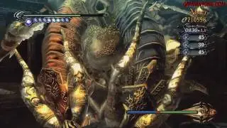 Bayonetta - The Cardinal Virtue of Fortitude [1/2]