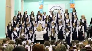 Старший хор «Надежда» - «Светлый день»