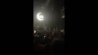beyazz live in berlin @hole44 12.4.2024 (kara diaries releaseshow)