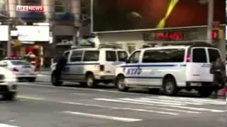 24 россиянина спаслись во время теракта в Бостоне