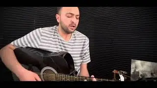 Sen Evlisin ( Akustik )