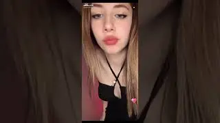 Tati 💛 Dancing Bigo Live 