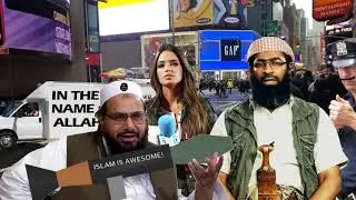 170: Mainstream Media is sadly biased against the religion of peace