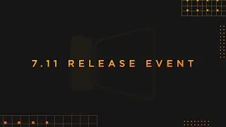 ProPresenter 7.11 Release Event