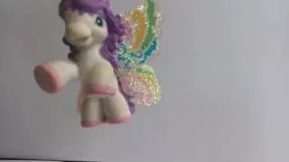 Моя коллекция лошадок филли часть 2