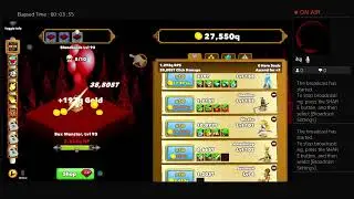 Clicker Heroes
