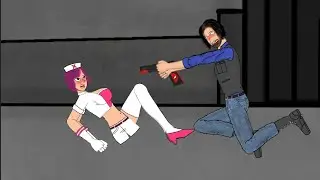 free fire animation 2d 3d new video dragozox 🤤💢