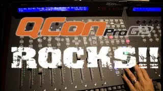 QCon Pro G2 ROCKS!!