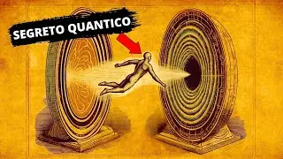 How Quantum Physics Affects YOUR Life.