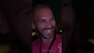Andrew Tate wholesome edit😂