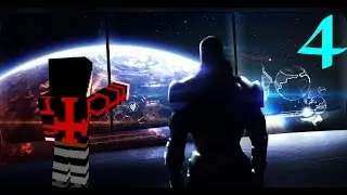 Mass Effect: ep/4 o po l'son