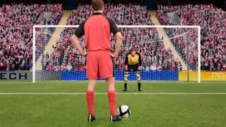 Penalty Shootout 2020