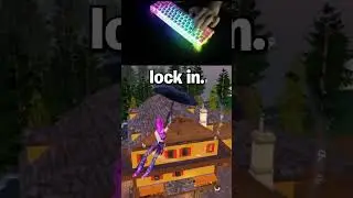 CLIX IN MY CHAT! 
