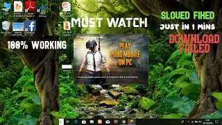 component id 0, errorcode 31 | Pubg Mobile sloved download failed 2019 latest video | Royal Boss