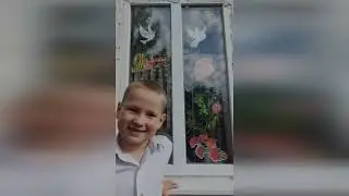 Окна Победы.