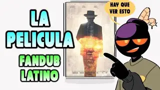 LA PELICULA 📹 | Friday Night Funkin | Fandub Español Latino