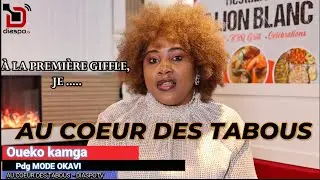 La Violence conjugale qui m'a traumatisée