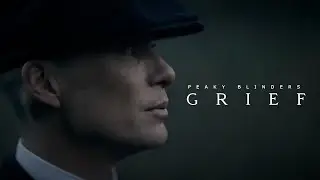 Grief | Peaky Blinders