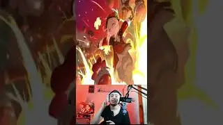 KLEE EN 1 MINUTO Genshin Impact