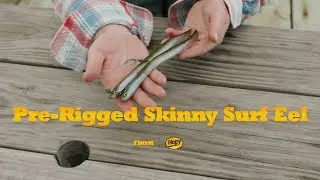 Protail Skinny Surf Eel - 9