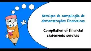 Portuguese words #Theme = Accounting, auditing and fiscal services