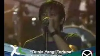 PETERPAN dunia yang terlupa