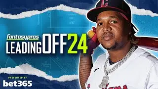 Leading Off: LIVE Tueday, July 23rd | Fantasy Baseball (Presented by bet365)