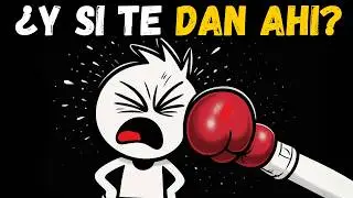 Los golpes más letales y cómo contrarrestarlos (según la ciencia)